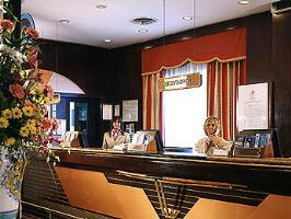 Hotel Mercure Bologna Centro