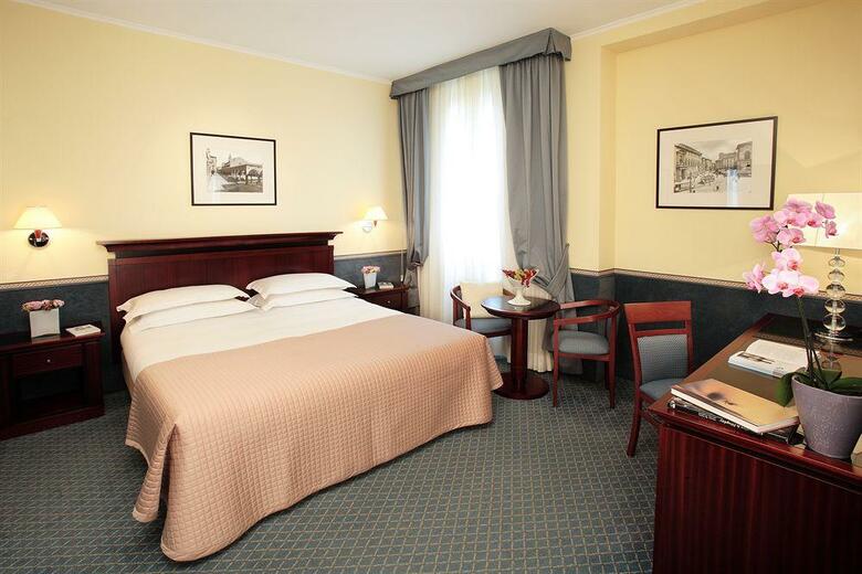 Hotel Starhotels Excelsior