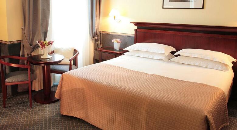 Hotel Starhotels Excelsior