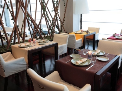 Hotel Starhotels Excelsior