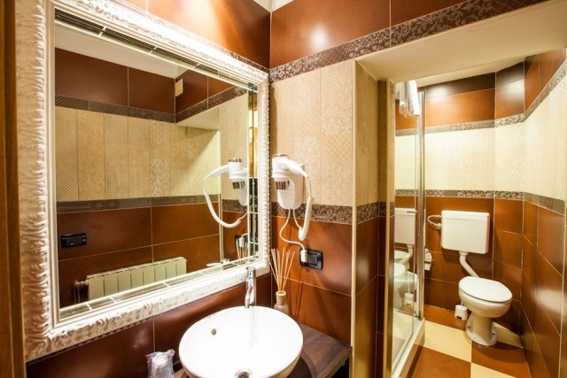 Hotel Il Guercino
