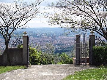 Hotel Villa Le Rondini