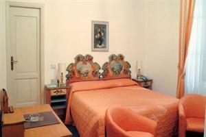 Hotel Villa Le Rondini