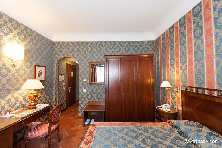 Hotel Monna Lisa