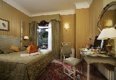 Hotel Monna Lisa