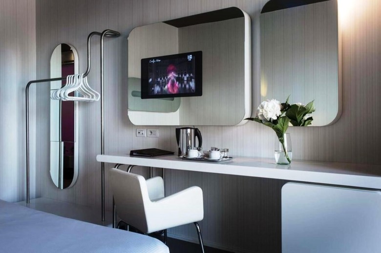 Hotel Londra