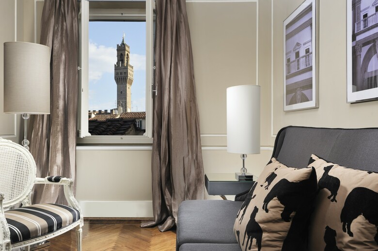 Hotel Brunelleschi