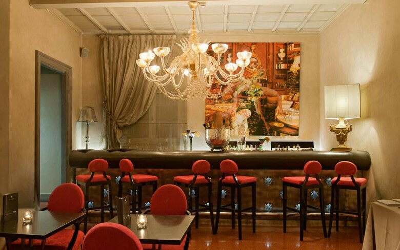 Hotel Brunelleschi