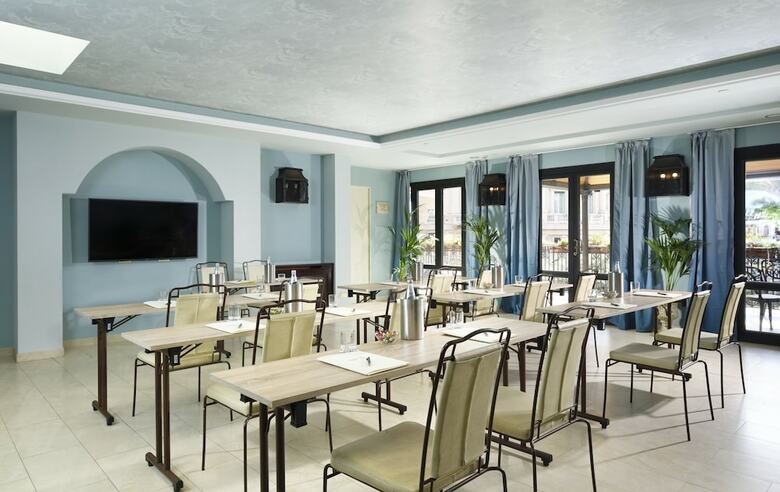 Hotel Continental