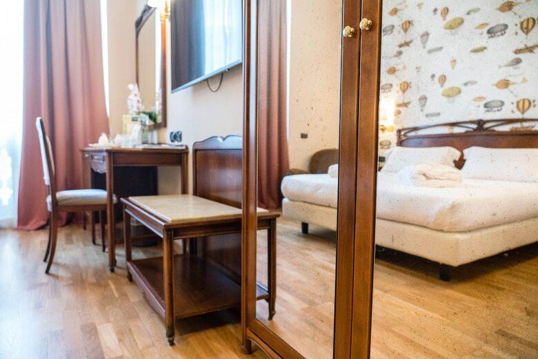 Hotel Continental