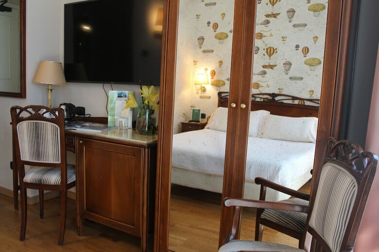 Hotel Continental