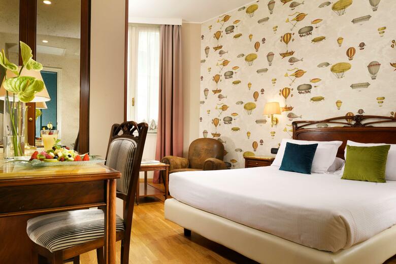 Hotel Continental