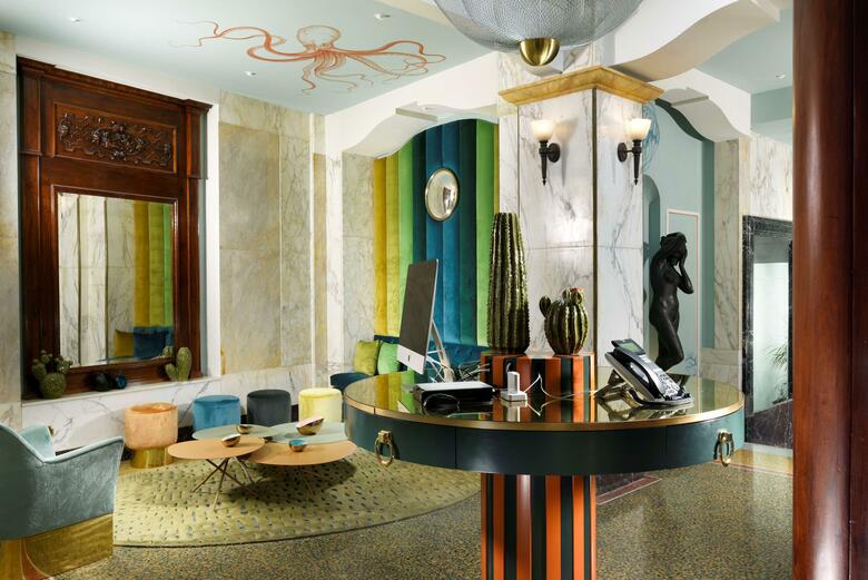 Hotel Continental