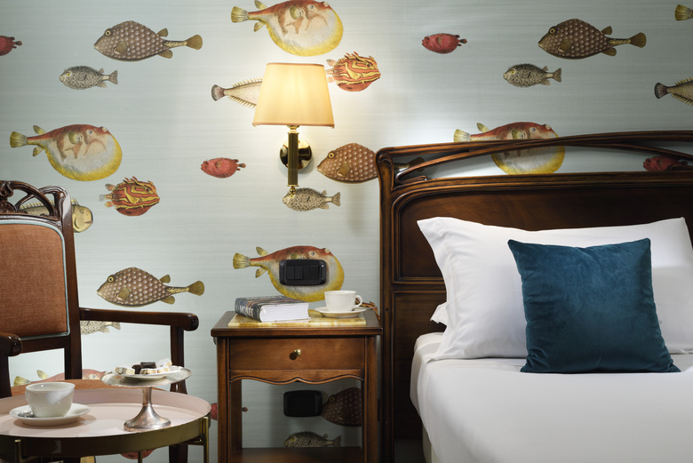 Hotel Continental
