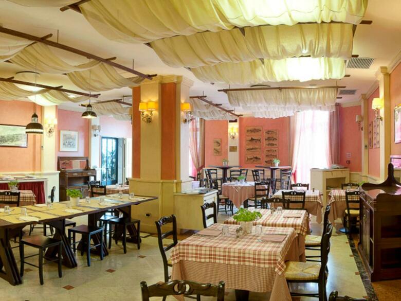 Hotel Continental