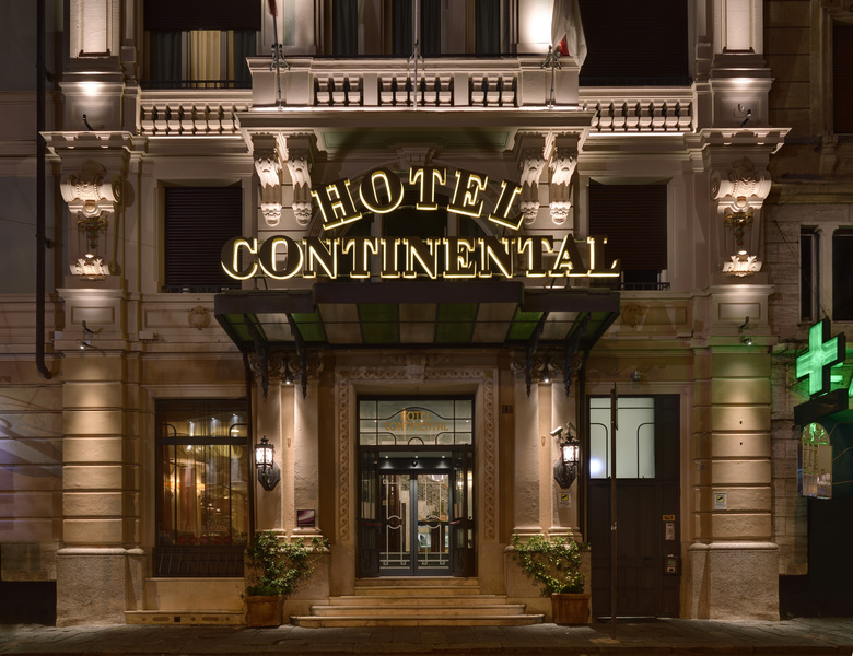 Hotel Continental