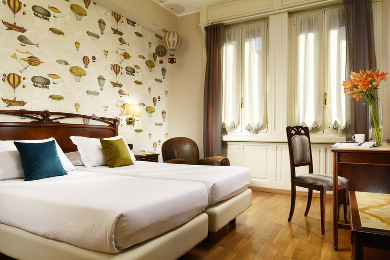 Hotel Continental
