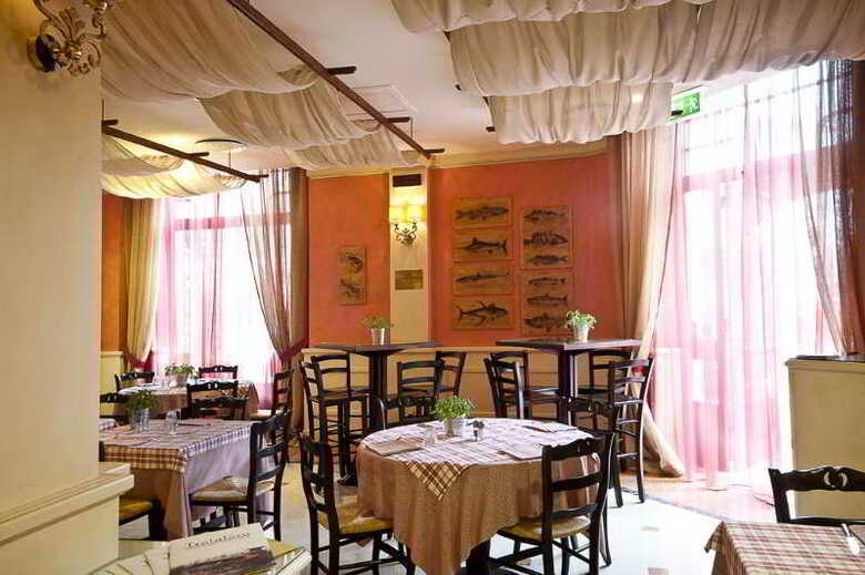 Hotel Continental