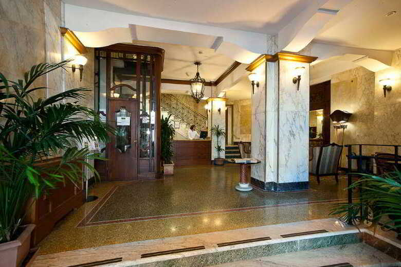Hotel Continental