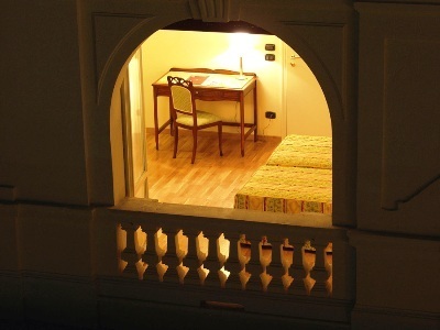 Hotel Continental