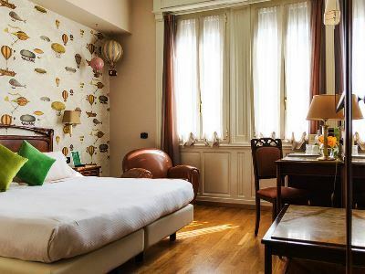 Hotel Continental