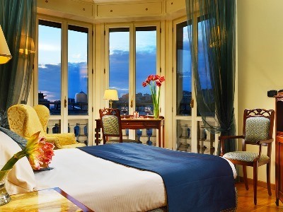 Hotel Continental
