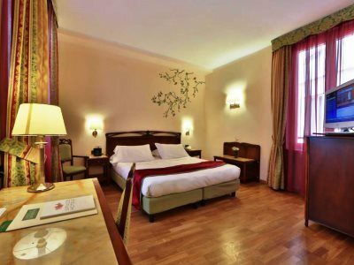 Hotel Continental