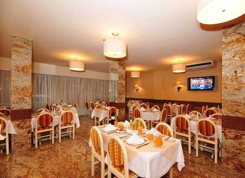 Hotel Windsor Palace
