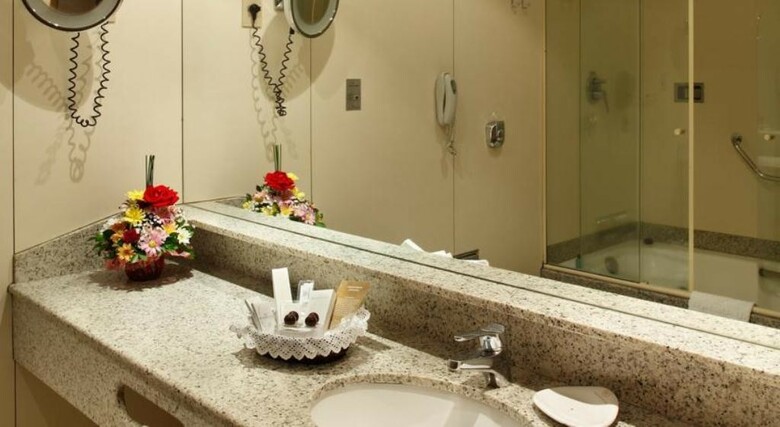 Hotel Windsor Plaza