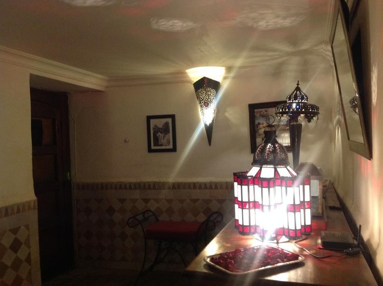 Albergue Dar Rmane
