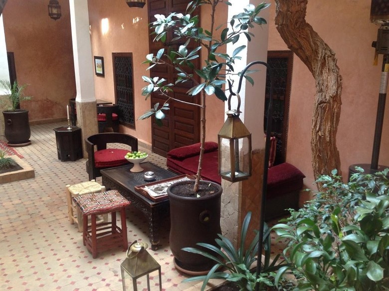 Albergue Dar Rmane