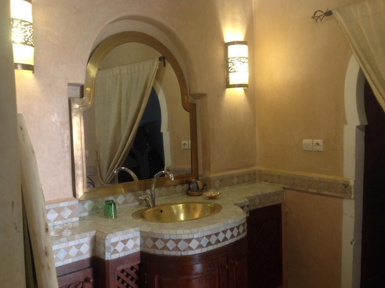 Albergue Dar Rmane