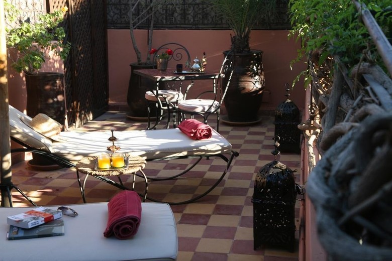 Albergue Dar Rmane