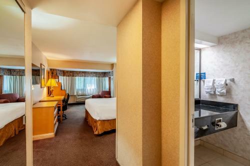 Hotel Best Western Rosslyn/iwo Jima
