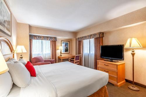 Hotel Best Western Rosslyn/iwo Jima