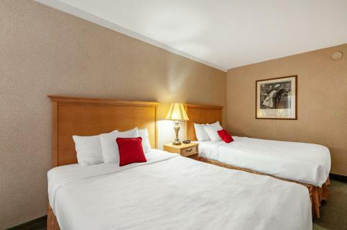 Hotel Best Western Rosslyn/iwo Jima
