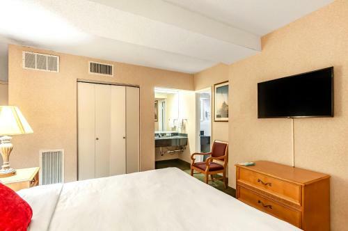 Hotel Best Western Rosslyn/iwo Jima
