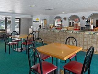 Hotel Days Inn Williamsburg Colonial Downtown