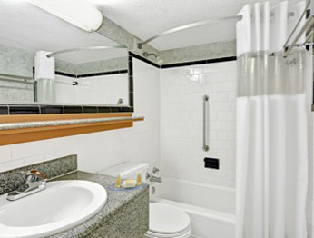 Hotel Days Inn Williamsburg Colonial Downtown