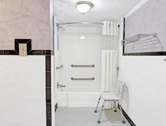 Hotel Days Inn Williamsburg Colonial Downtown