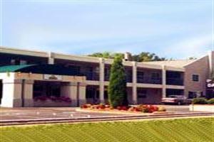 Hotel Days Inn Williamsburg Colonial Downtown