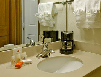 Hotel Ramada Limited Indianapolis West