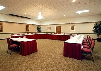 Clarion Hotel & Conference Center