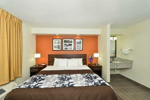 Hotel Sleep Inn