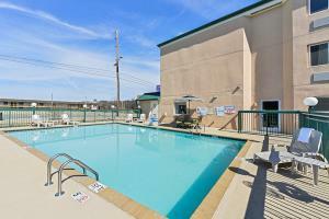 Hotel Sleep Inn