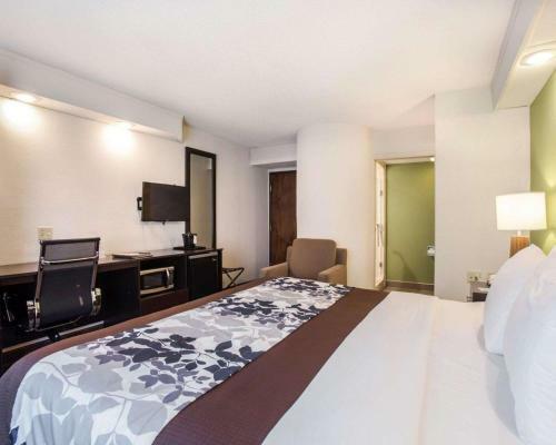 Hotel Sleep Inn Nashville