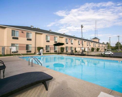 Hotel Sleep Inn Nashville