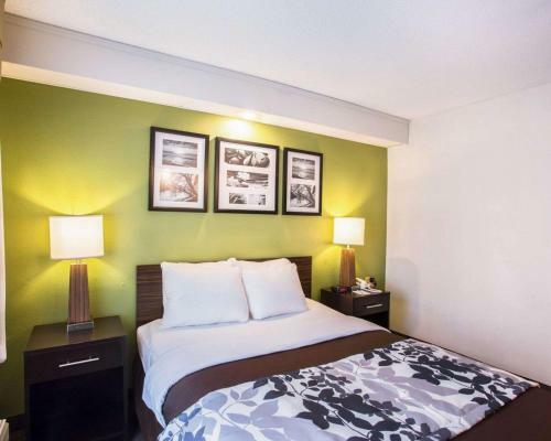 Hotel Sleep Inn Nashville