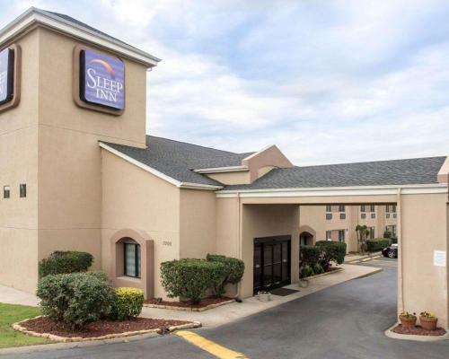 Hotel Sleep Inn Nashville