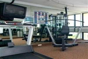 Hotel Comfort Inn Oceanside